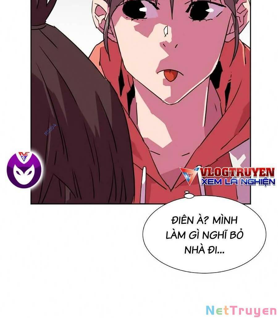 Săn Lùng Bắt Nạt Chapter 45 - 53