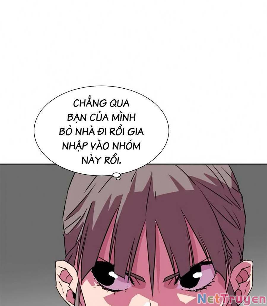 Săn Lùng Bắt Nạt Chapter 45 - 54