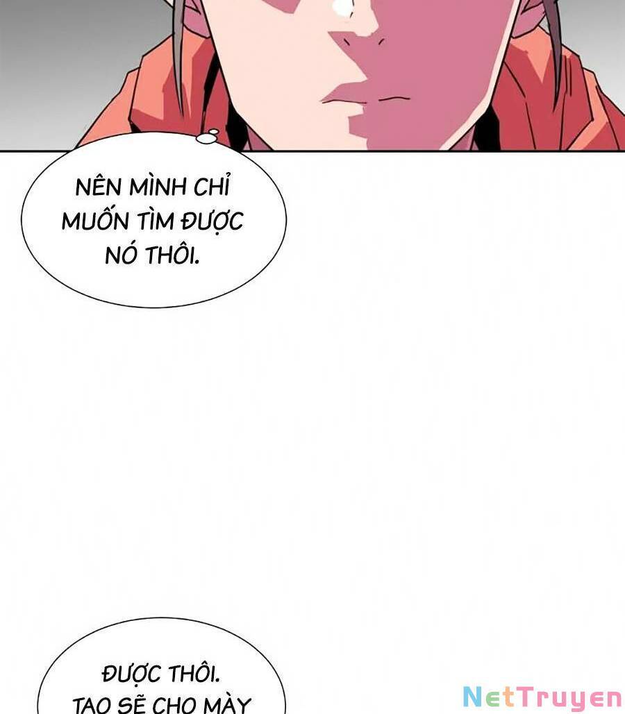 Săn Lùng Bắt Nạt Chapter 45 - 55