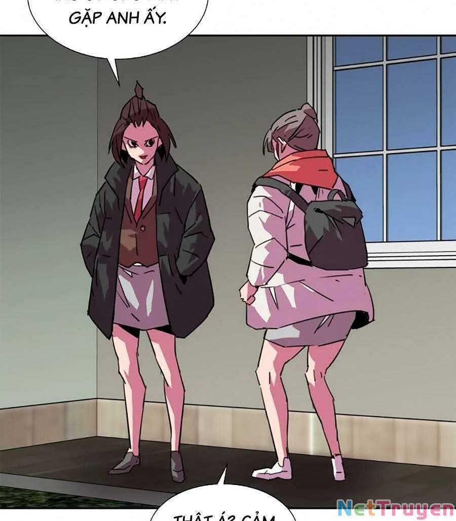 Săn Lùng Bắt Nạt Chapter 45 - 56