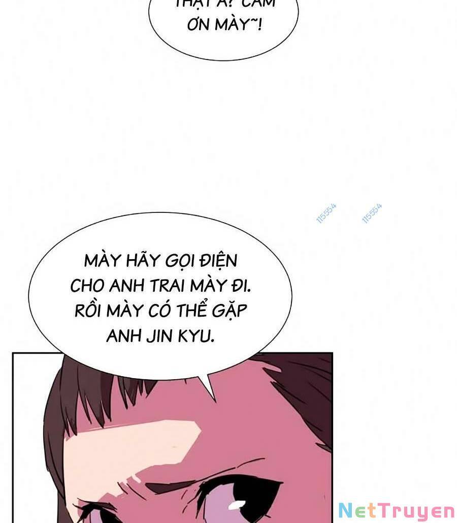 Săn Lùng Bắt Nạt Chapter 45 - 57