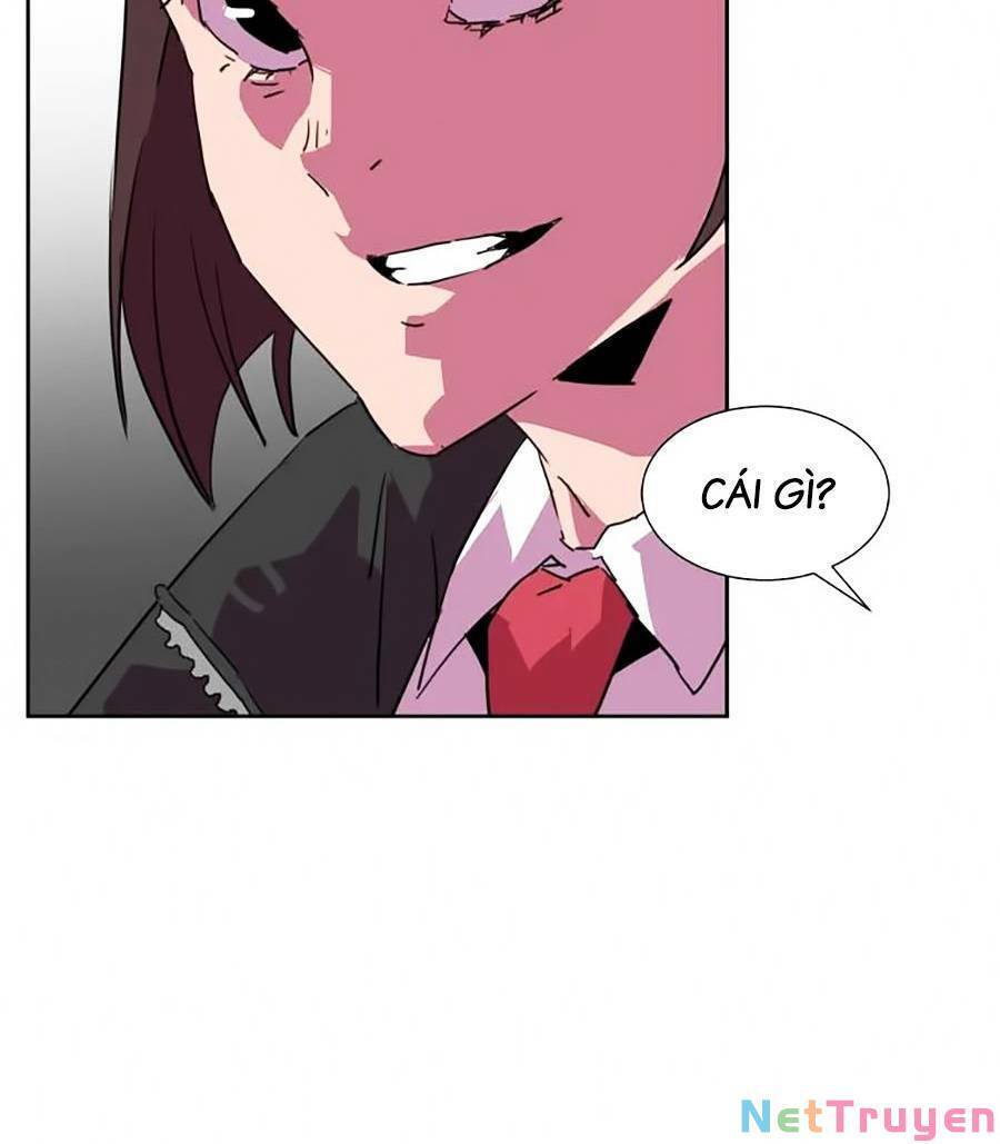 Săn Lùng Bắt Nạt Chapter 45 - 58