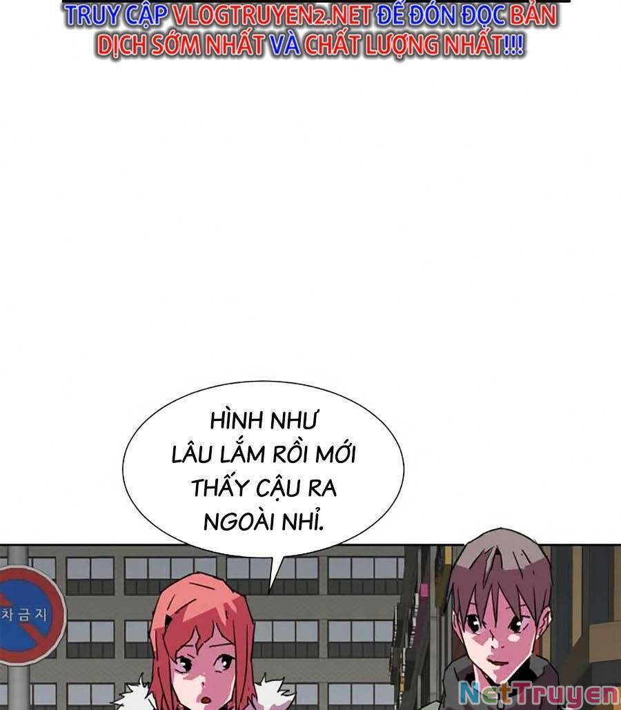 Săn Lùng Bắt Nạt Chapter 45 - 60