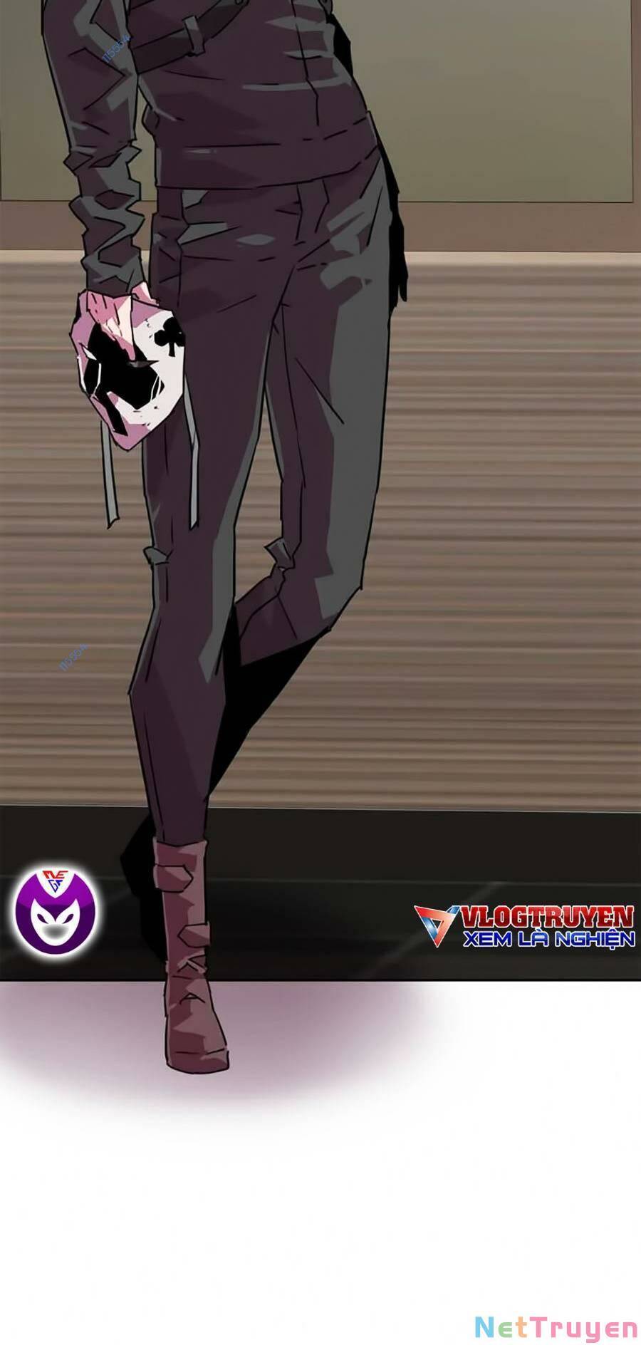 Săn Lùng Bắt Nạt Chapter 45 - 7