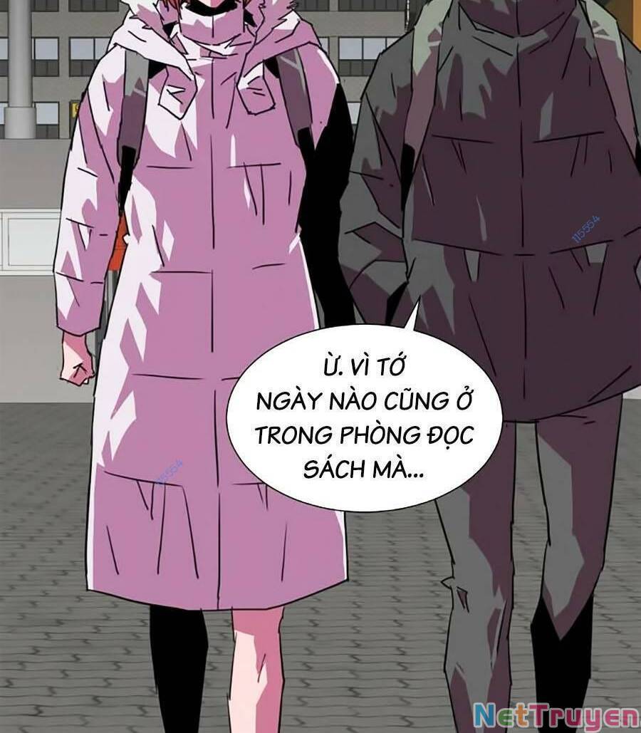 Săn Lùng Bắt Nạt Chapter 45 - 61