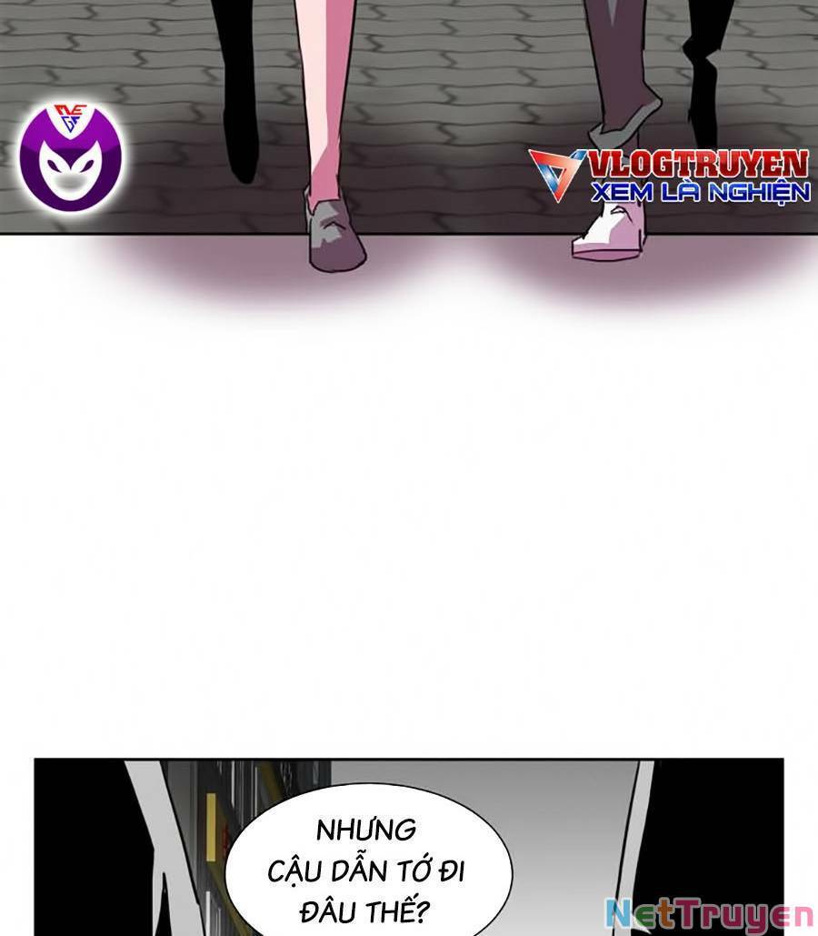 Săn Lùng Bắt Nạt Chapter 45 - 62