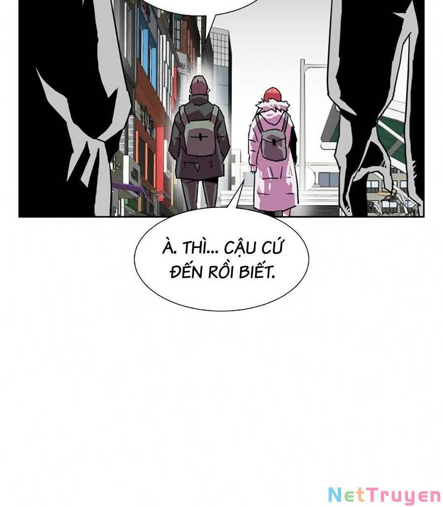 Săn Lùng Bắt Nạt Chapter 45 - 63