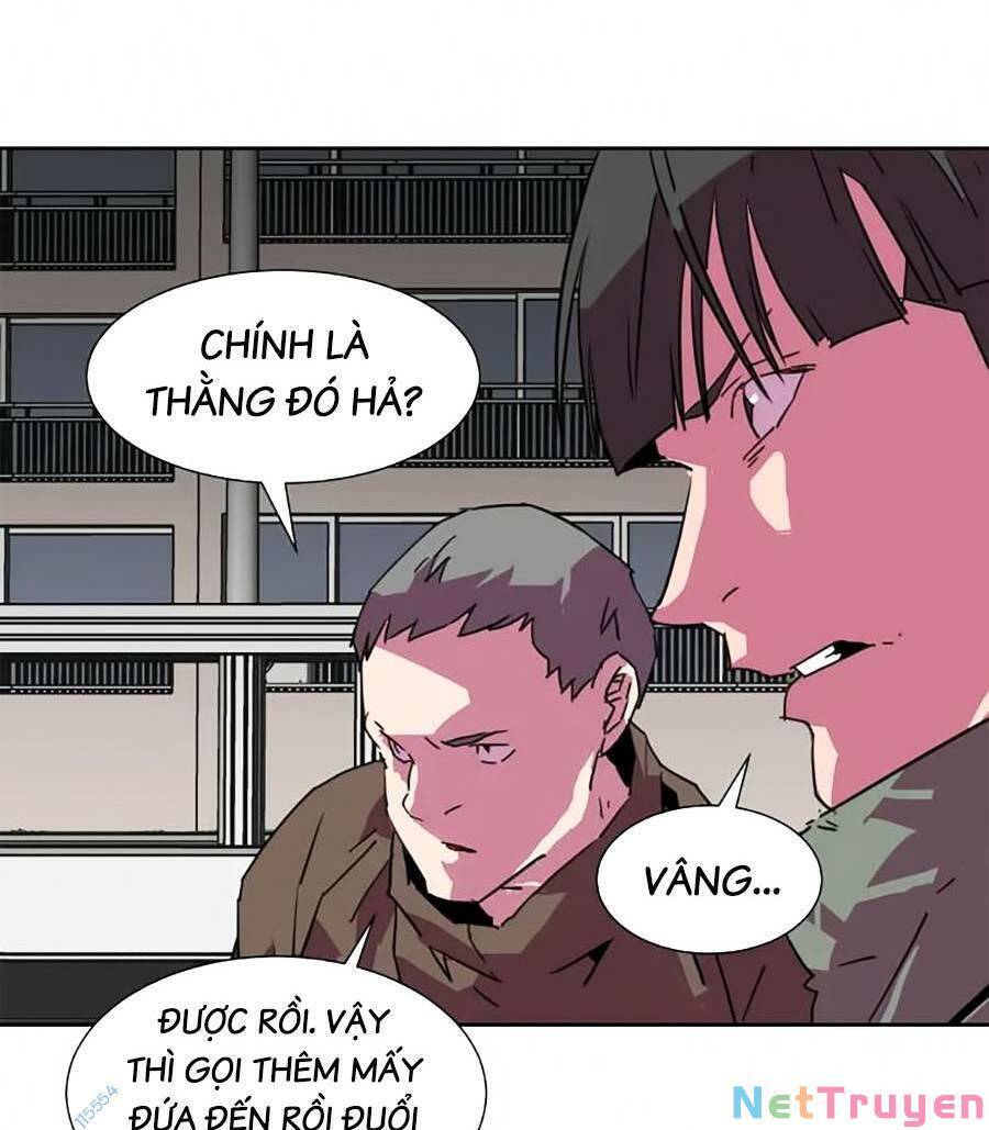 Săn Lùng Bắt Nạt Chapter 45 - 64