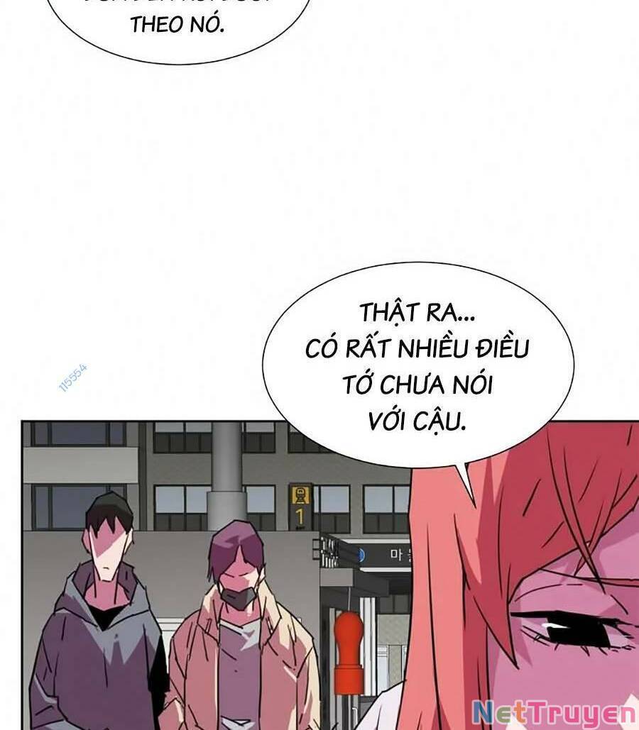 Săn Lùng Bắt Nạt Chapter 45 - 65