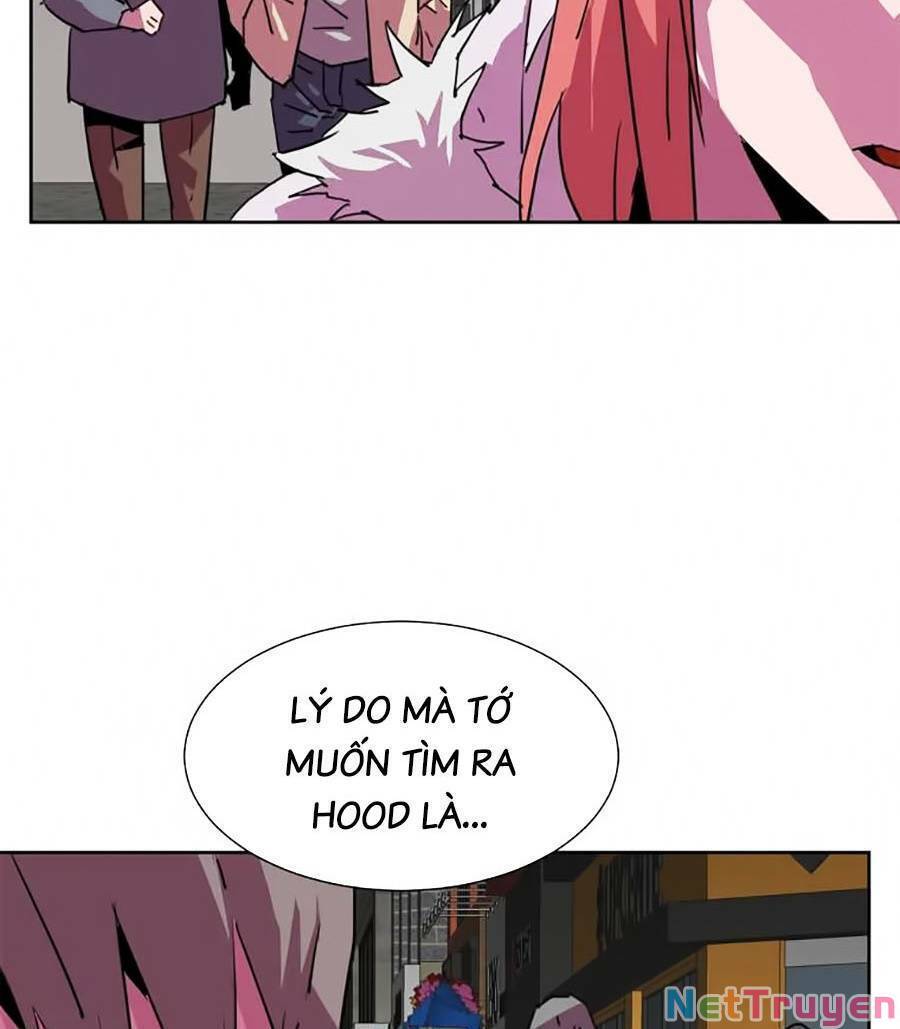 Săn Lùng Bắt Nạt Chapter 45 - 66