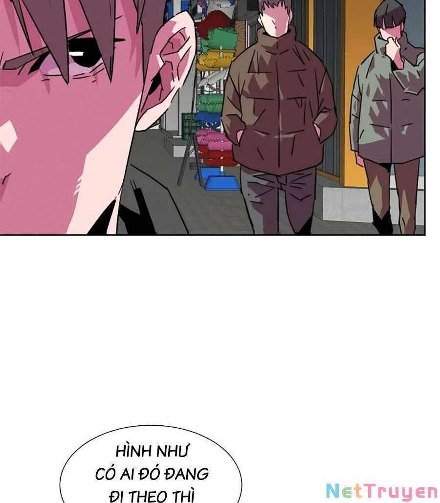 Săn Lùng Bắt Nạt Chapter 45 - 67