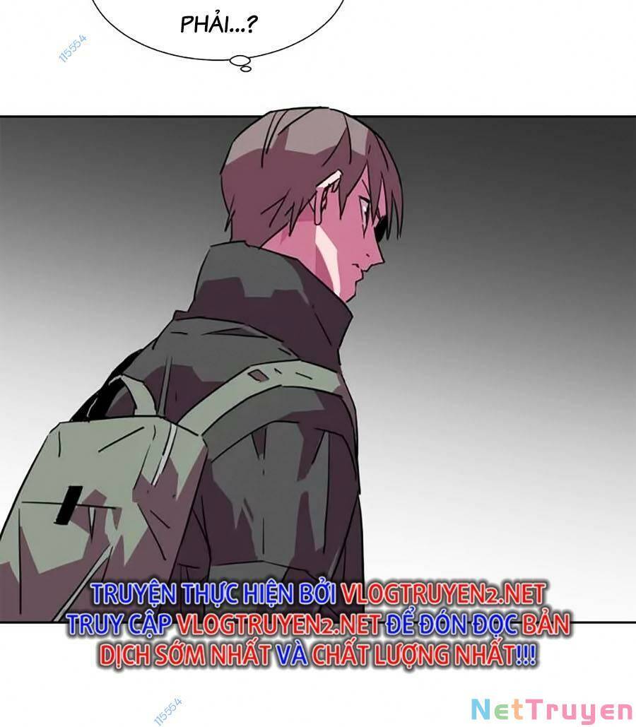 Săn Lùng Bắt Nạt Chapter 45 - 68