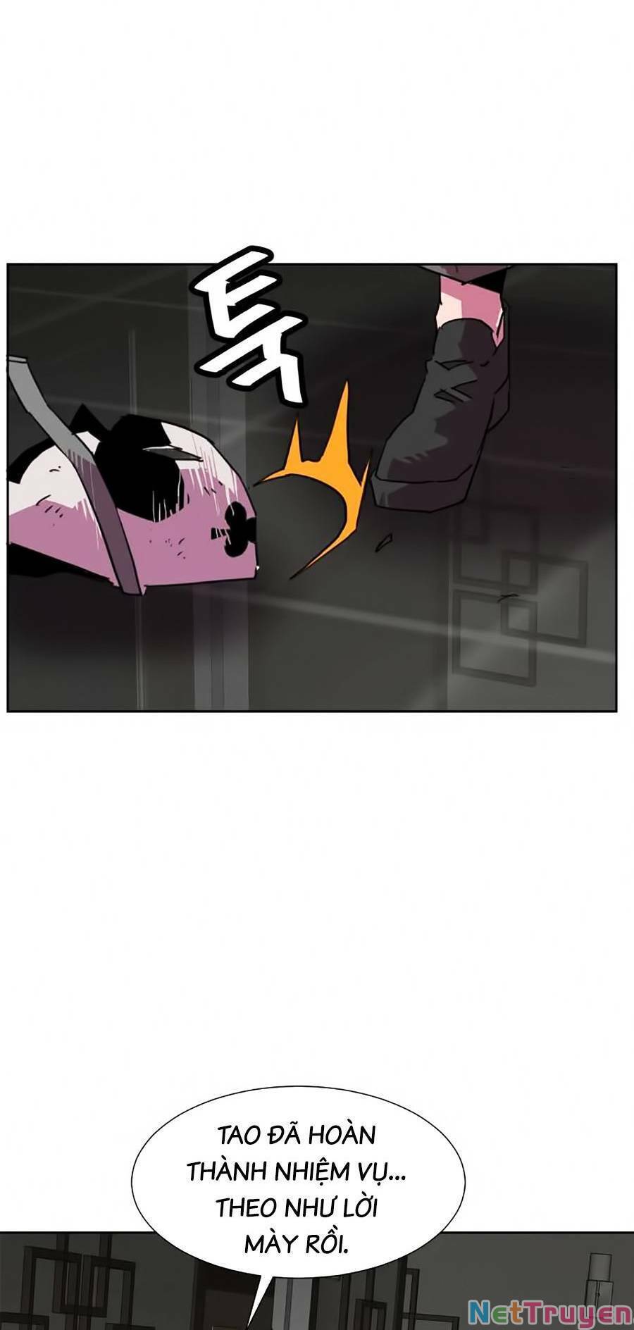 Săn Lùng Bắt Nạt Chapter 45 - 8