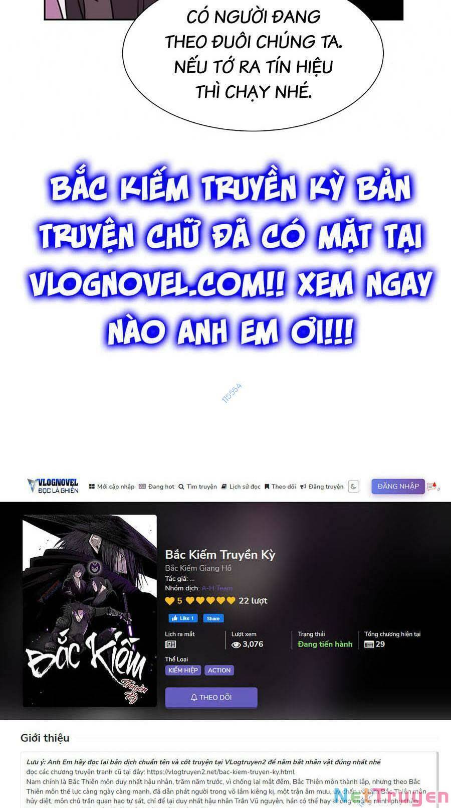 Săn Lùng Bắt Nạt Chapter 45 - 72