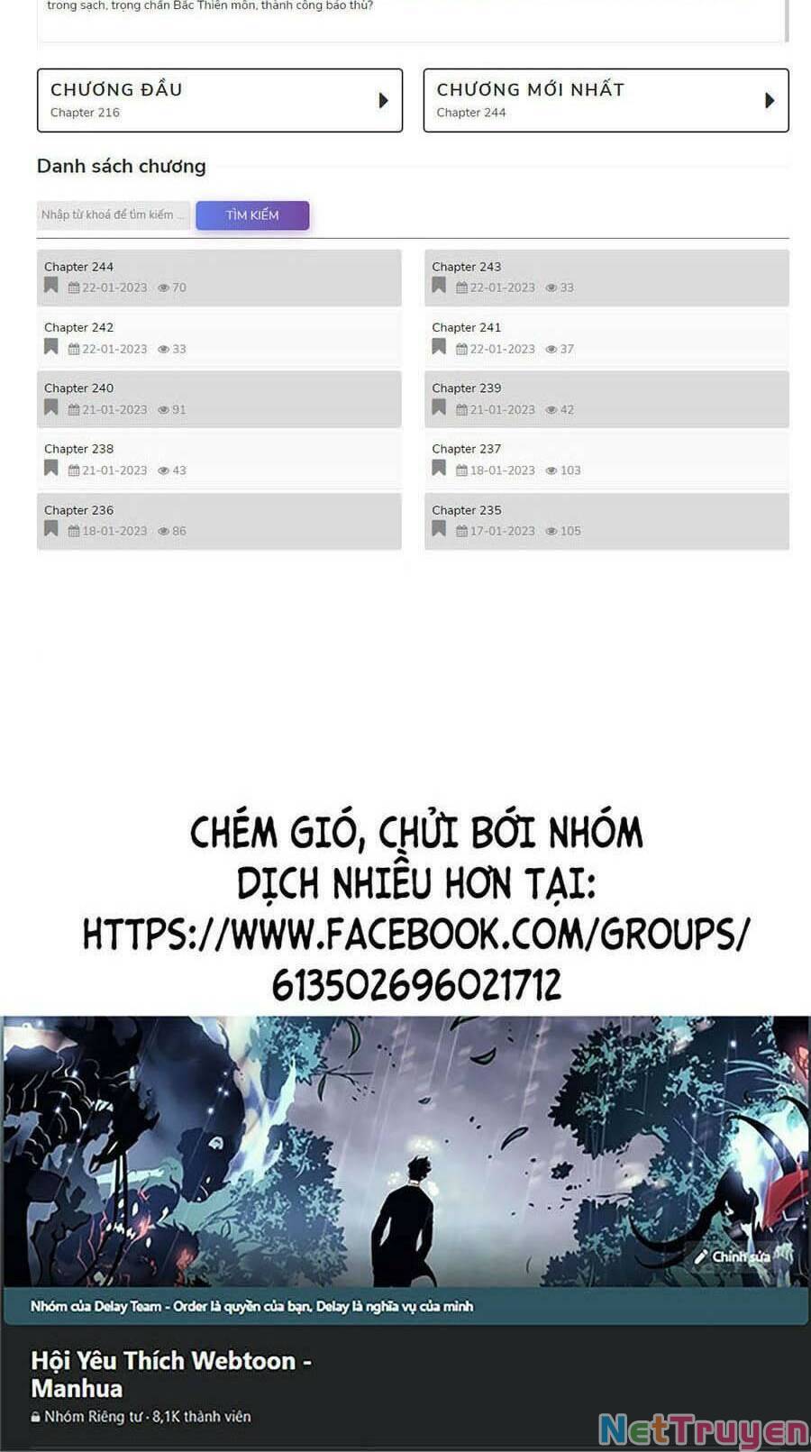 Săn Lùng Bắt Nạt Chapter 45 - 73