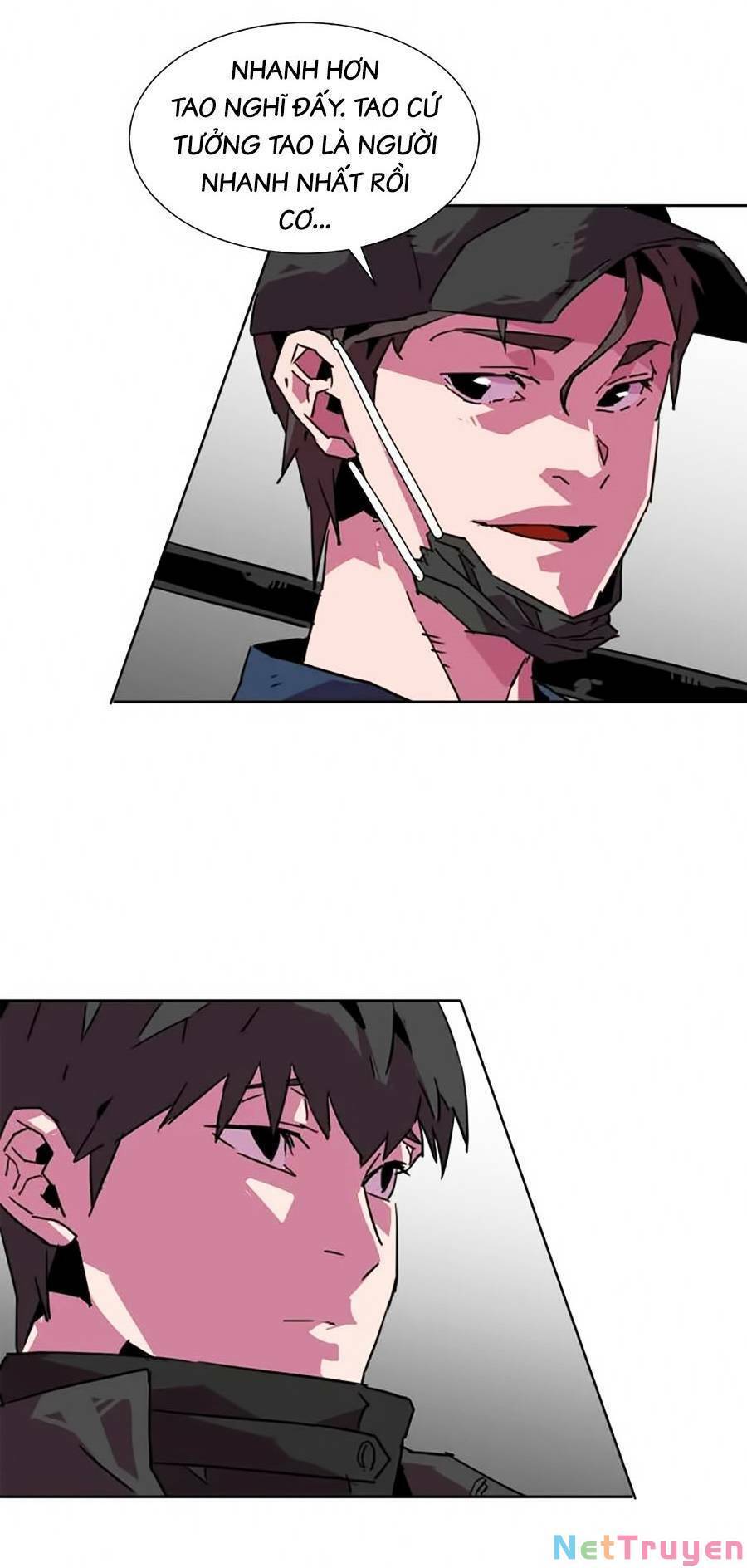 Săn Lùng Bắt Nạt Chapter 45 - 10