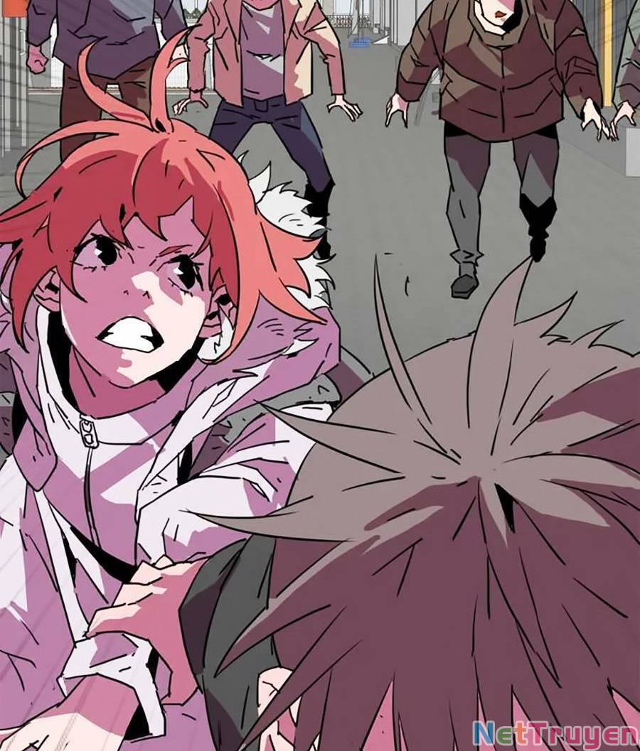 Săn Lùng Bắt Nạt Chapter 46 - 11