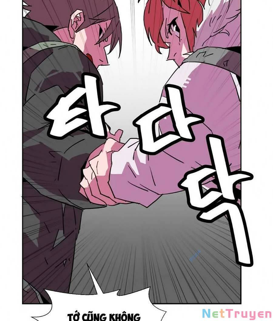 Săn Lùng Bắt Nạt Chapter 46 - 18