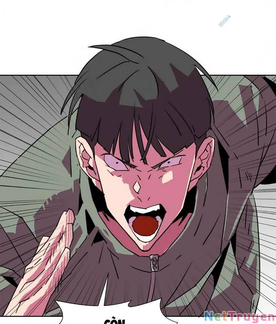 Săn Lùng Bắt Nạt Chapter 46 - 21