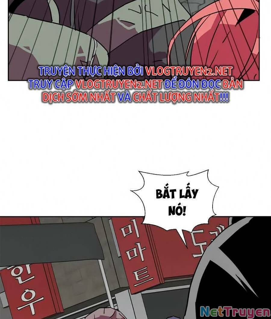 Săn Lùng Bắt Nạt Chapter 46 - 24