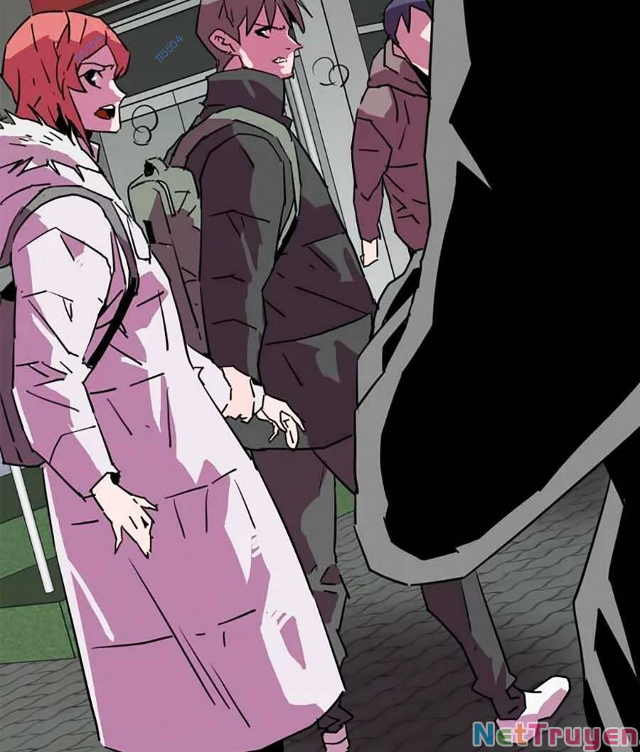 Săn Lùng Bắt Nạt Chapter 46 - 25