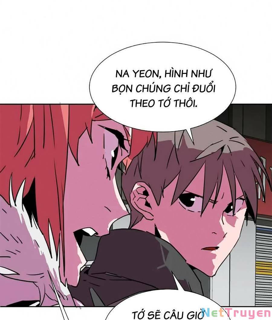 Săn Lùng Bắt Nạt Chapter 46 - 28