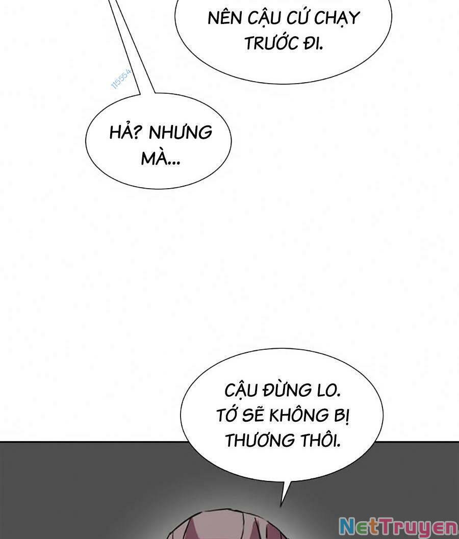 Săn Lùng Bắt Nạt Chapter 46 - 29