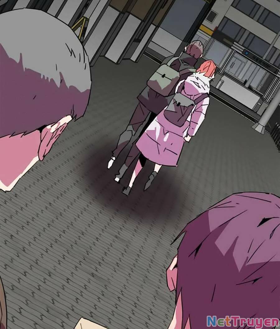 Săn Lùng Bắt Nạt Chapter 46 - 4