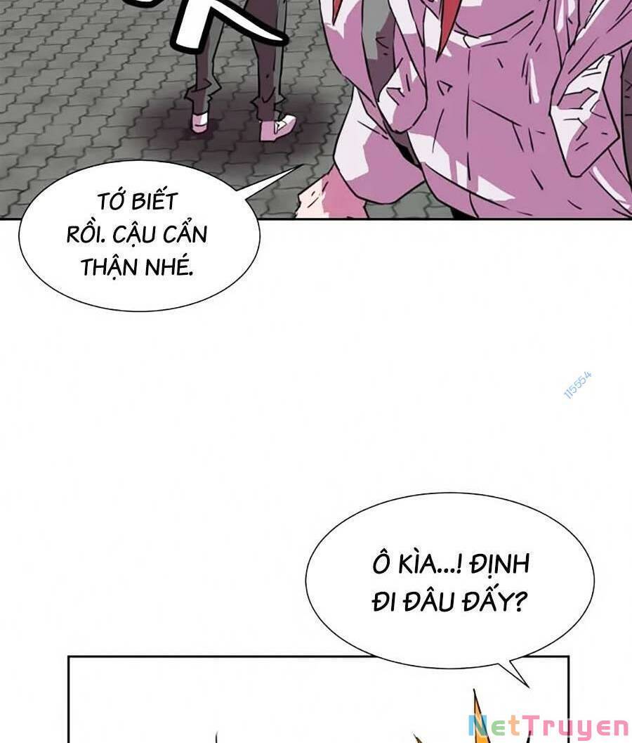 Săn Lùng Bắt Nạt Chapter 46 - 34