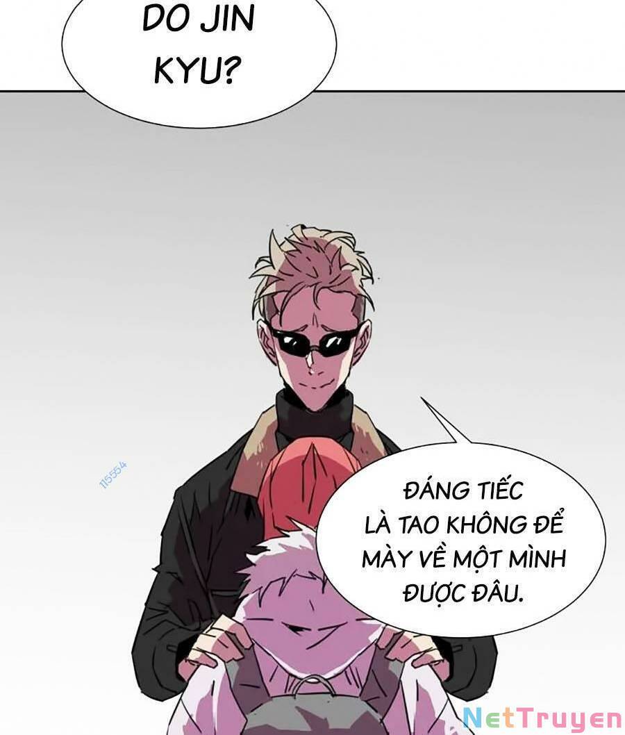 Săn Lùng Bắt Nạt Chapter 46 - 38