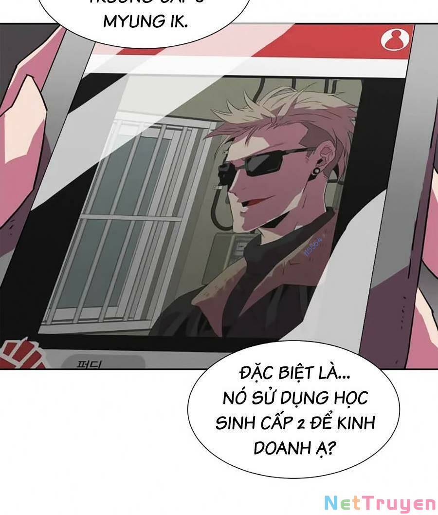 Săn Lùng Bắt Nạt Chapter 46 - 45