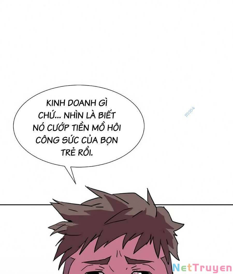 Săn Lùng Bắt Nạt Chapter 46 - 46