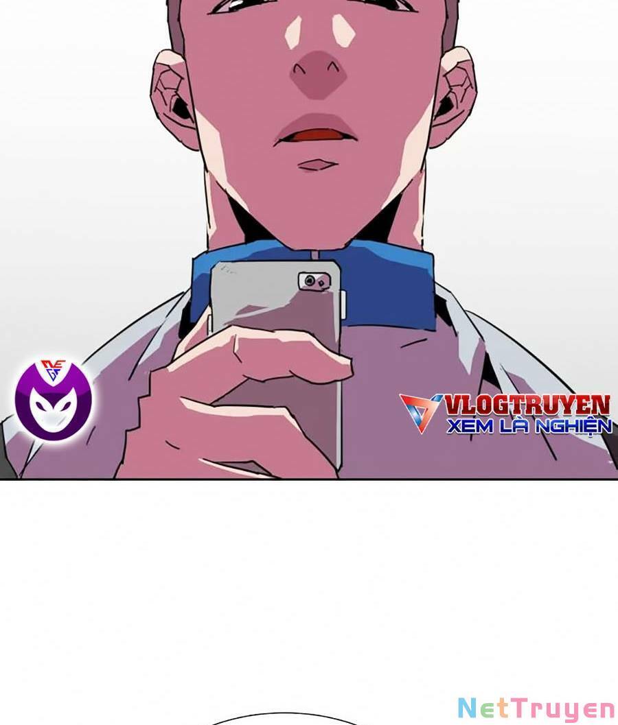 Săn Lùng Bắt Nạt Chapter 46 - 47