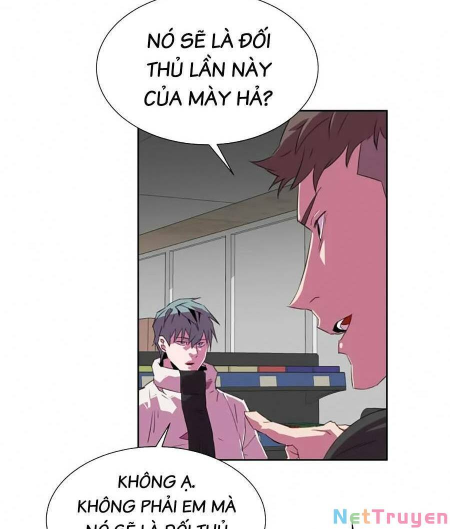 Săn Lùng Bắt Nạt Chapter 46 - 48