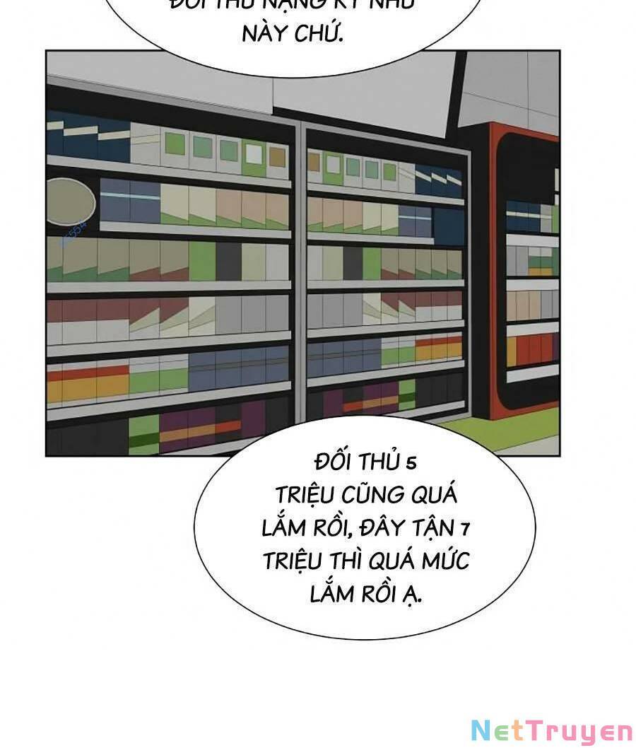 Săn Lùng Bắt Nạt Chapter 46 - 50