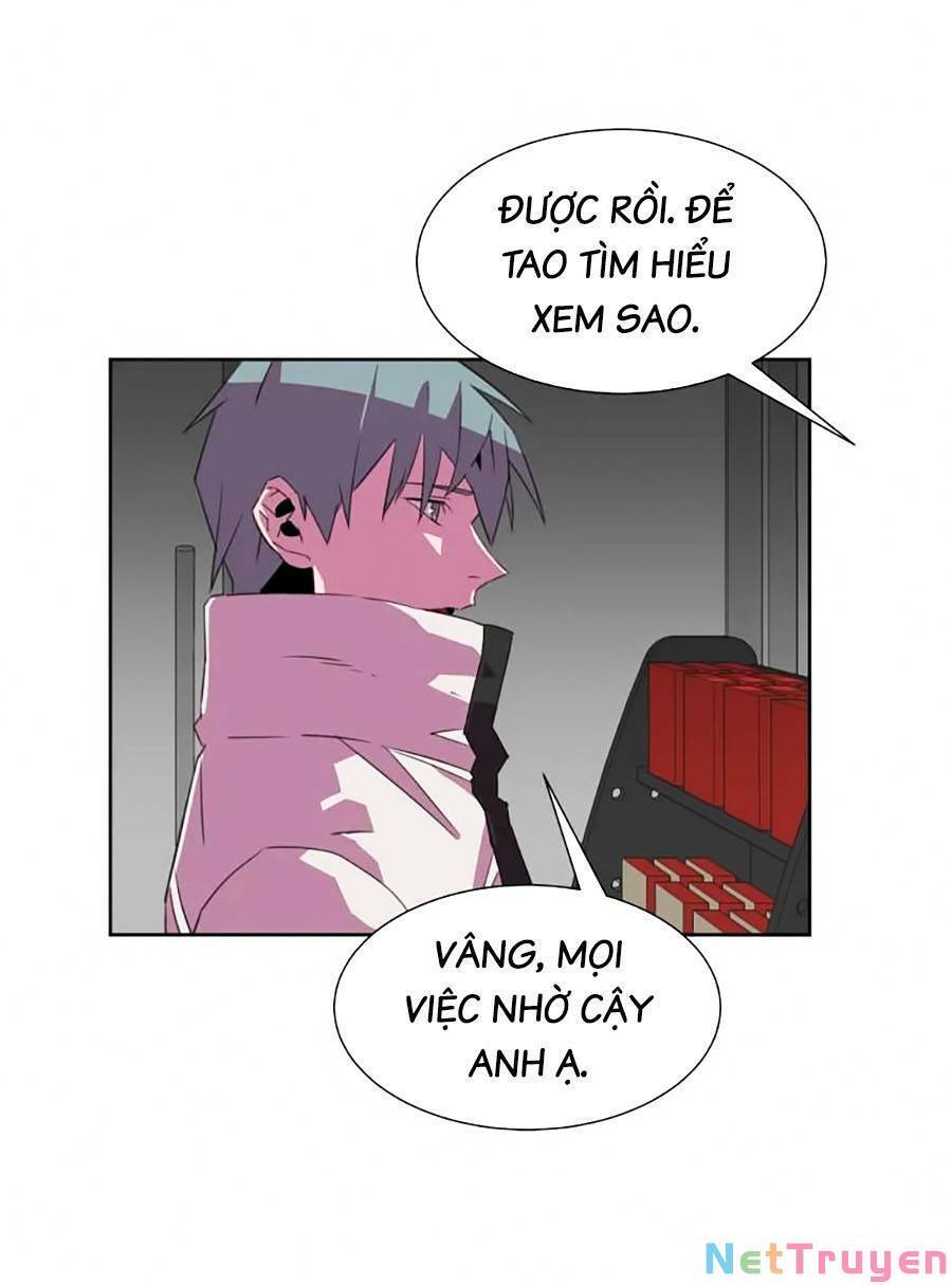 Săn Lùng Bắt Nạt Chapter 46 - 51