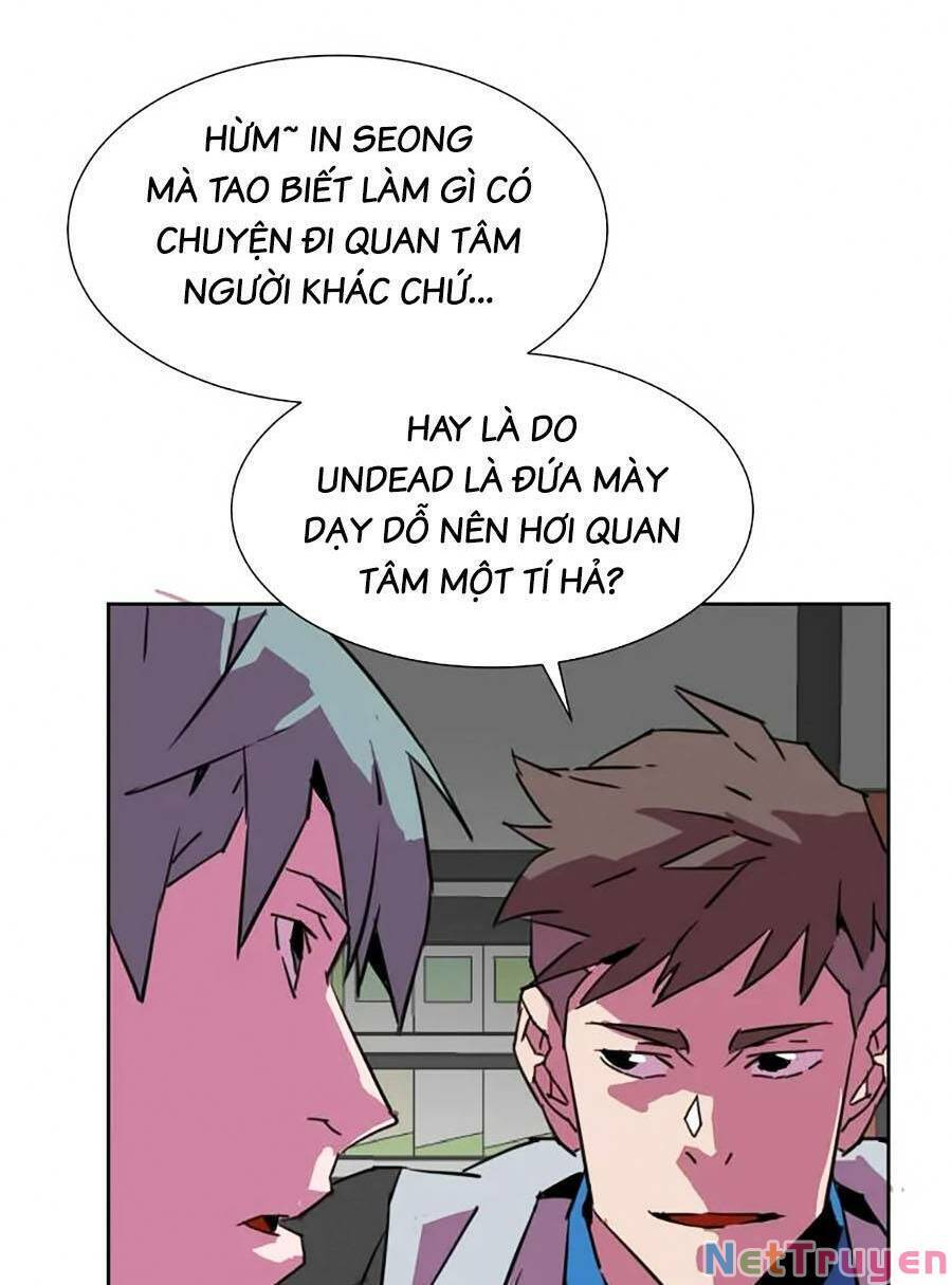 Săn Lùng Bắt Nạt Chapter 46 - 52