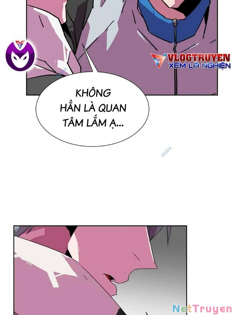 Săn Lùng Bắt Nạt Chapter 46 - 53