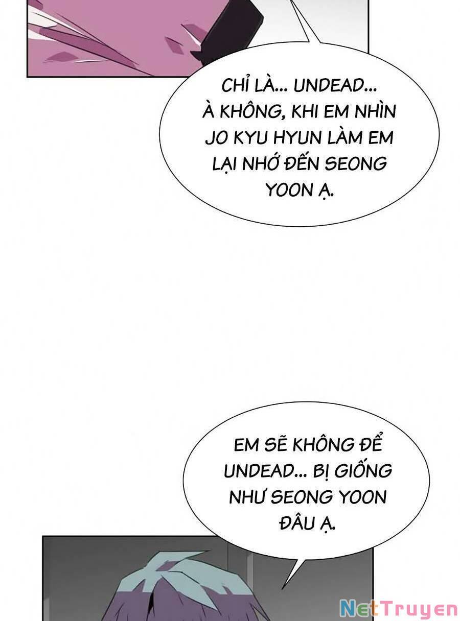 Săn Lùng Bắt Nạt Chapter 46 - 54
