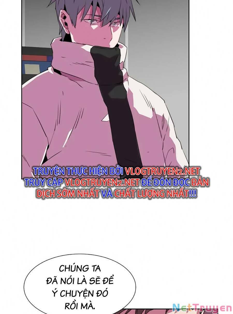 Săn Lùng Bắt Nạt Chapter 46 - 55