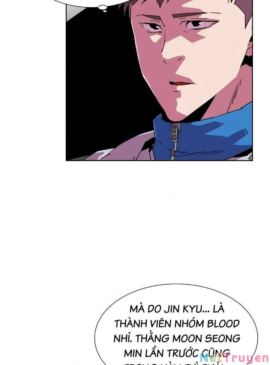 Săn Lùng Bắt Nạt Chapter 46 - 56