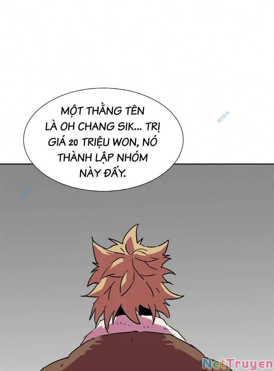 Săn Lùng Bắt Nạt Chapter 46 - 58