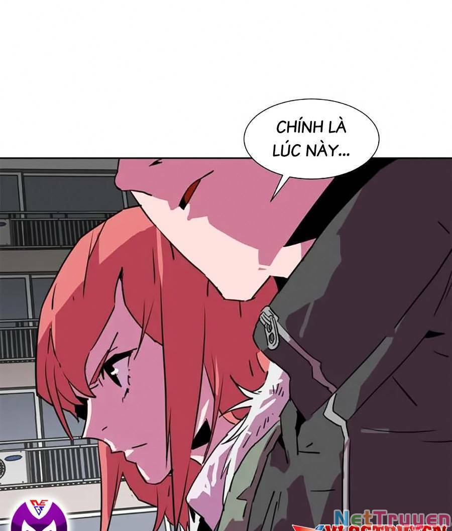 Săn Lùng Bắt Nạt Chapter 46 - 7