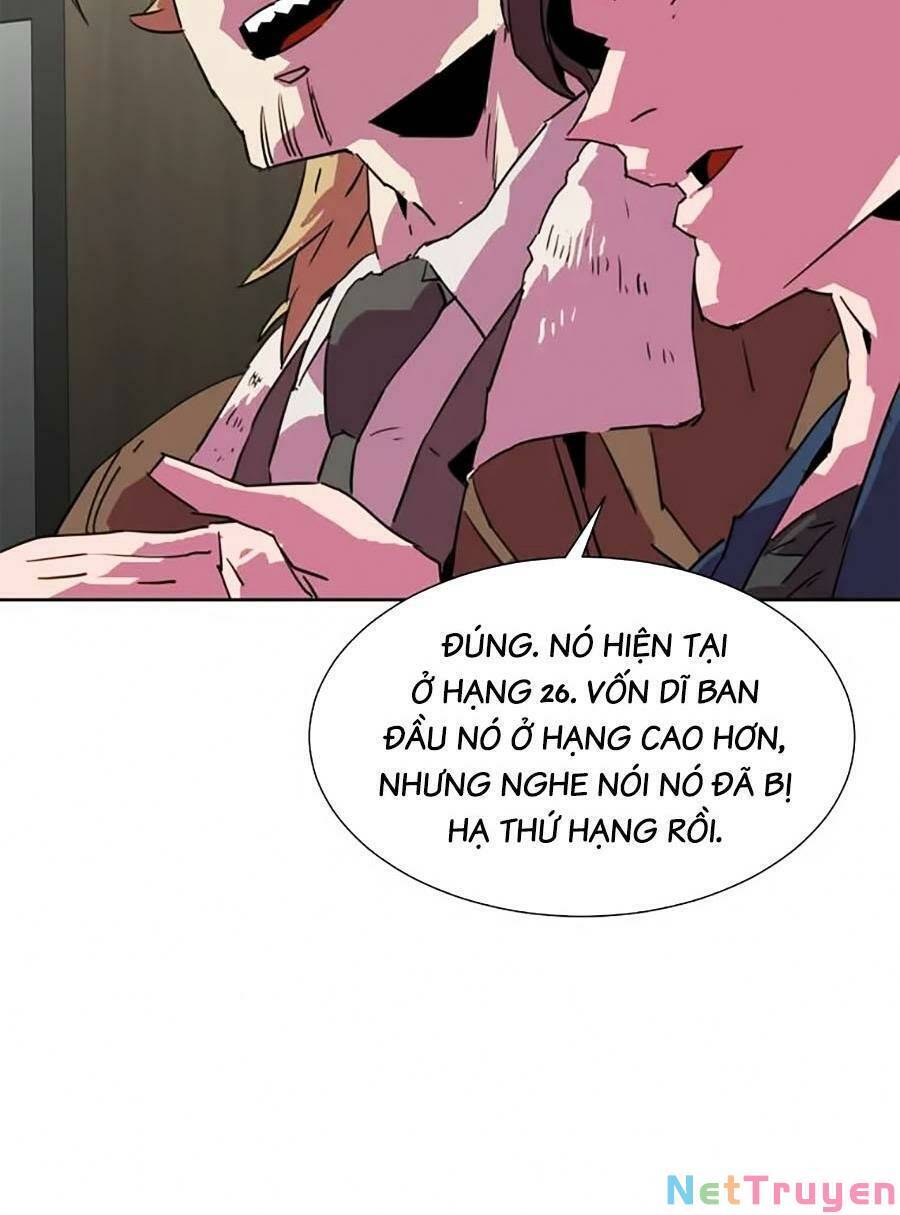 Săn Lùng Bắt Nạt Chapter 46 - 61