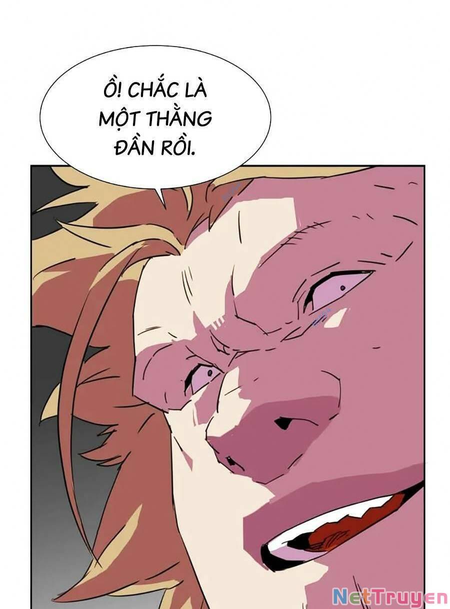 Săn Lùng Bắt Nạt Chapter 46 - 62