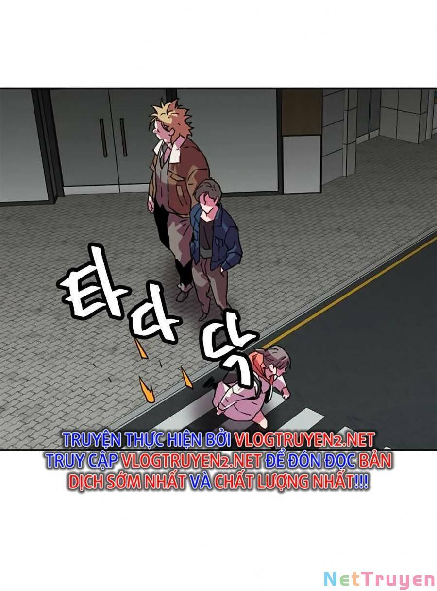 Săn Lùng Bắt Nạt Chapter 46 - 64