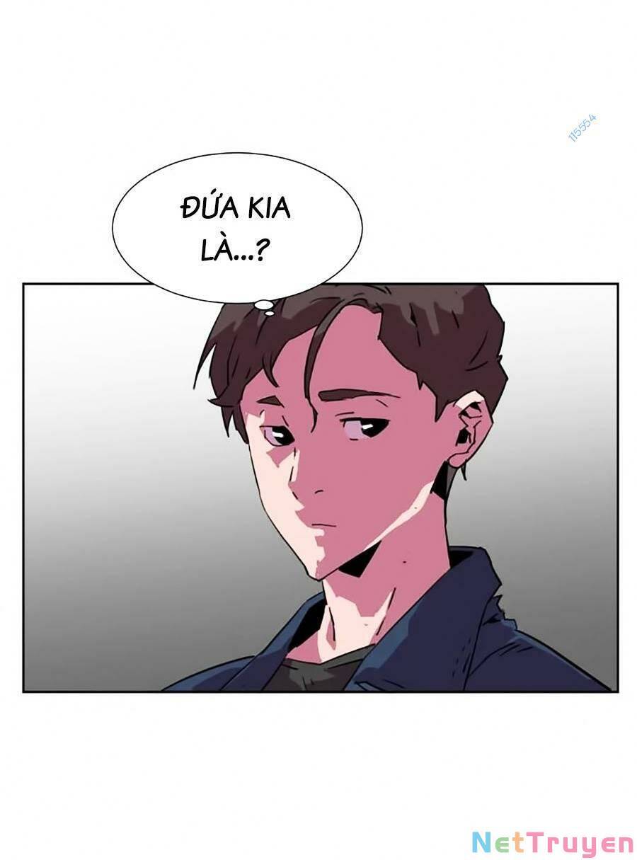 Săn Lùng Bắt Nạt Chapter 46 - 65