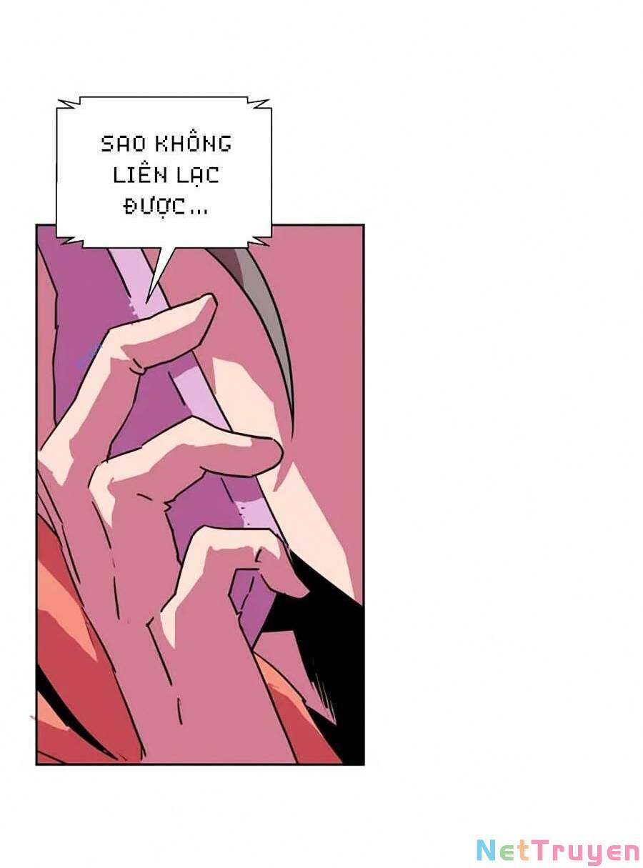 Săn Lùng Bắt Nạt Chapter 46 - 66