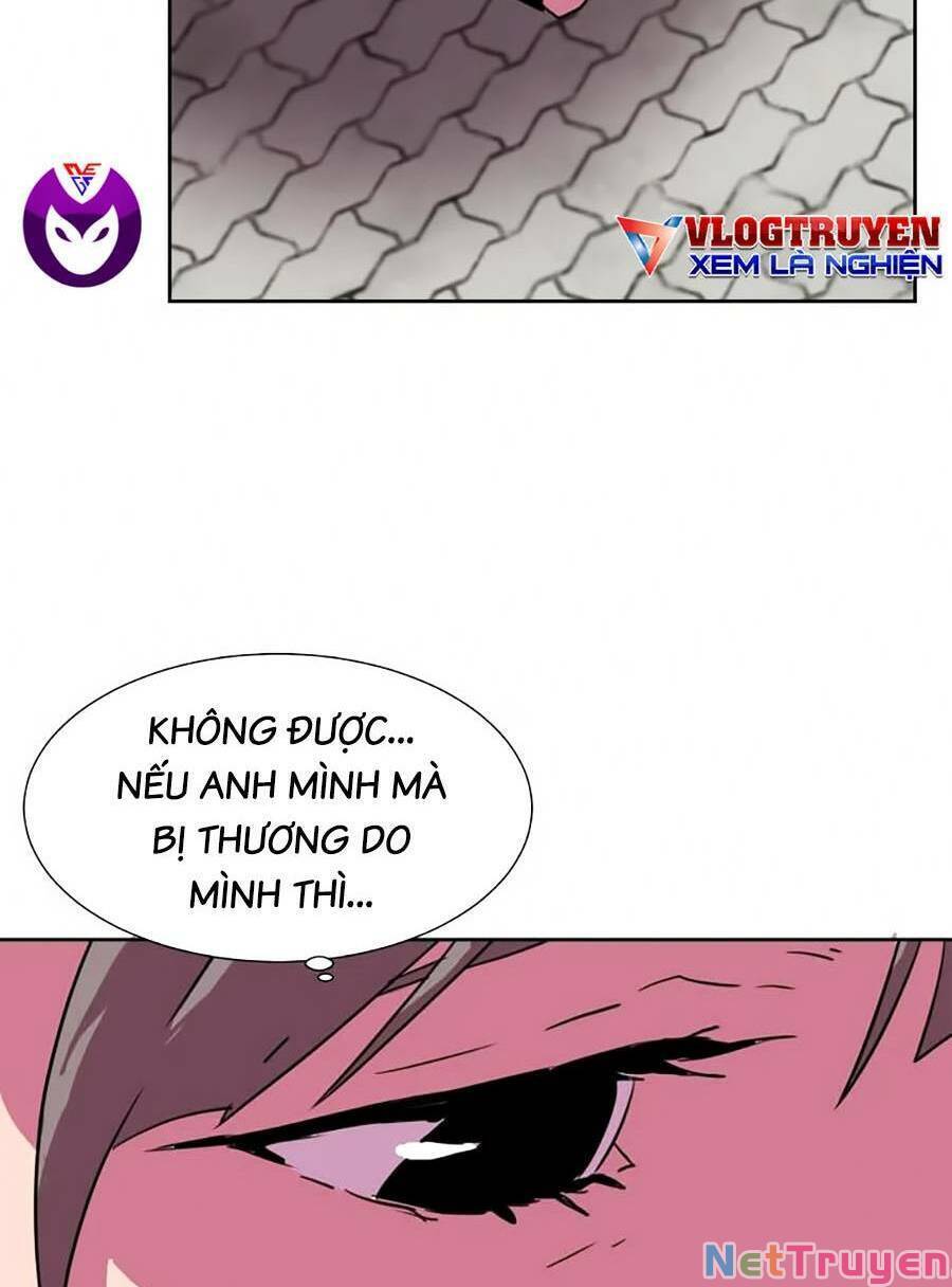 Săn Lùng Bắt Nạt Chapter 46 - 68