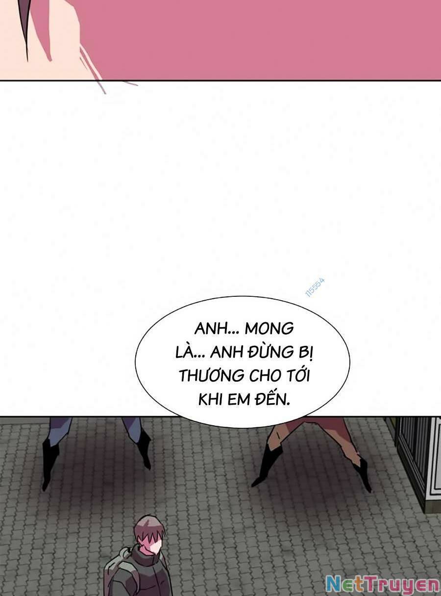 Săn Lùng Bắt Nạt Chapter 46 - 69